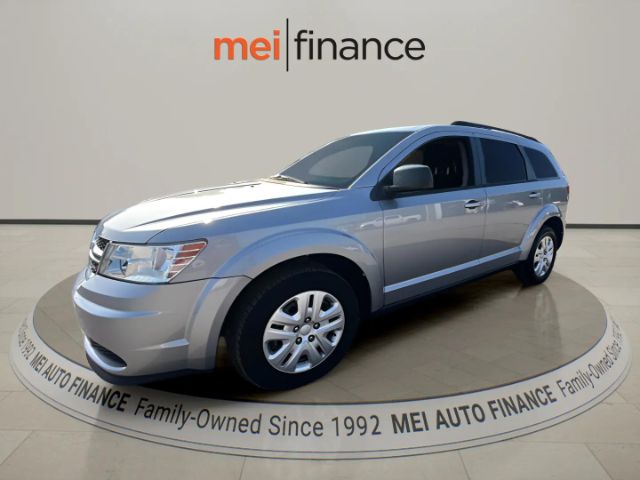2017 Dodge Journey SE FWD's photo