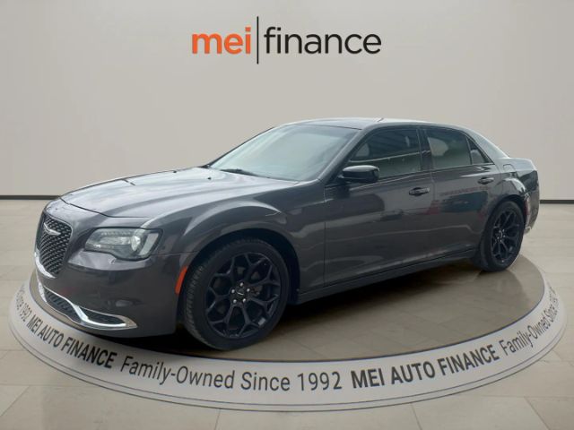 2019 Chrysler 300