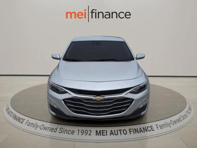 2020 Chevrolet Malibu