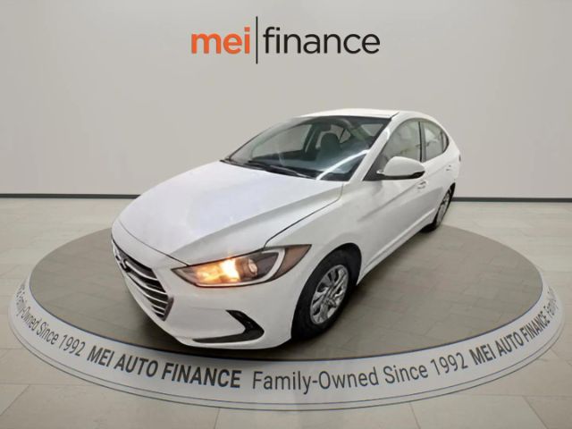 2017 Hyundai Elantra 2.0 SE A/T PZEV's photo