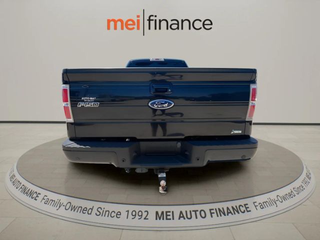 2010 Ford F-150