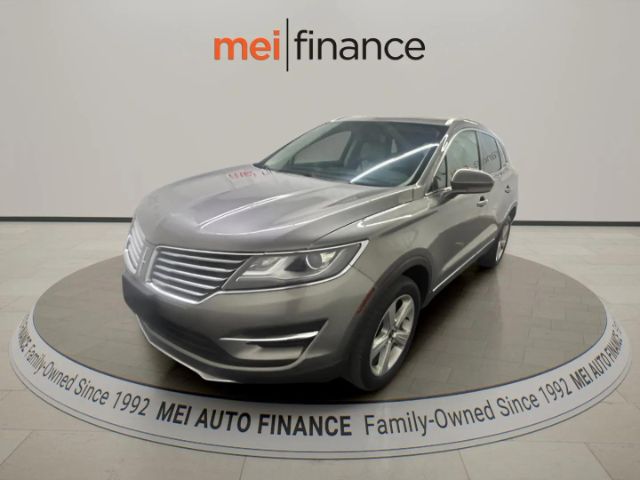 2017 Lincoln MKC Premiere AWD's photo
