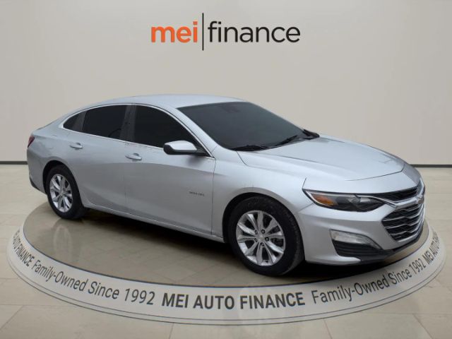 2020 Chevrolet Malibu