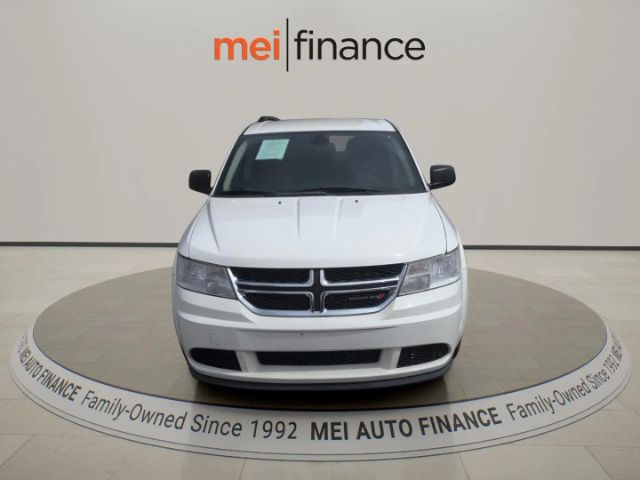 2020 Dodge Journey