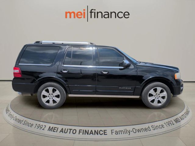 2016 Ford Expedition