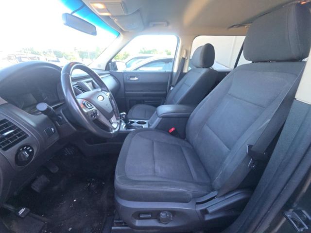 2018 Ford Flex