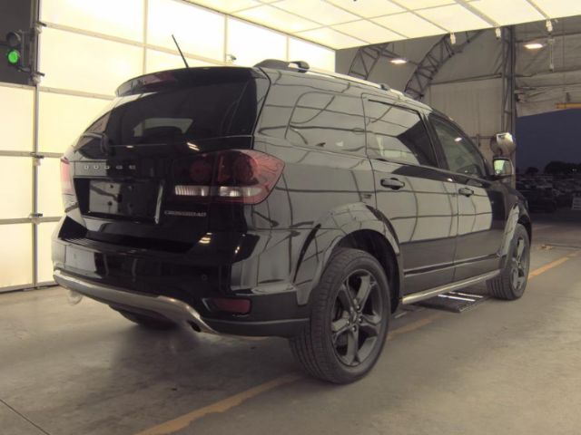 2018 Dodge Journey Crossroad FWD's photo