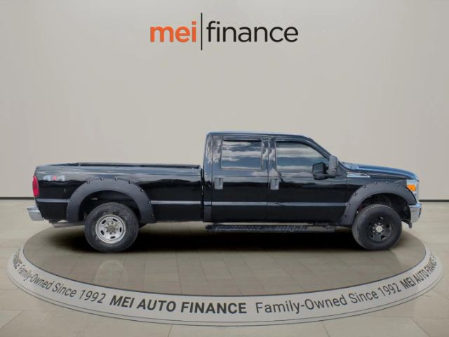 2016 Ford F-250 SD
