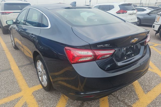 2020 Chevrolet Malibu