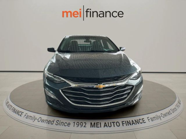 2019 Chevrolet Malibu