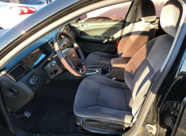 2014 Chevrolet Impala Limited