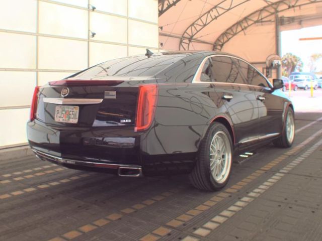 2014 Cadillac XTS 3.6L FWD Luxury Collection's photo