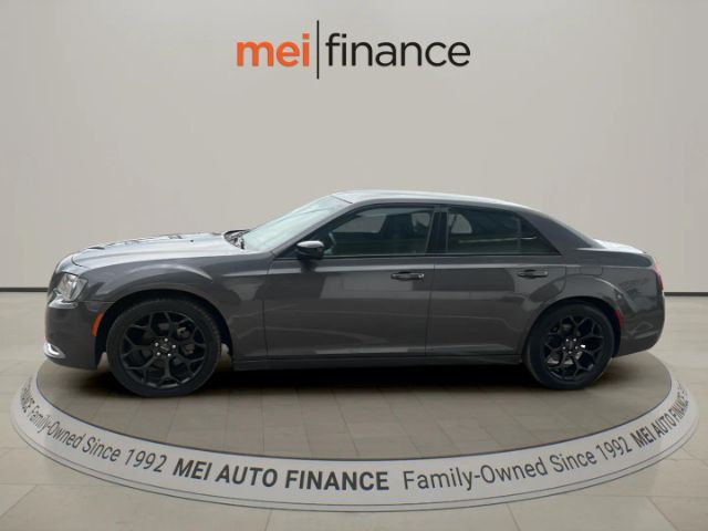 2019 Chrysler 300