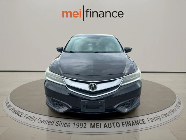 2016 ACURA ILX