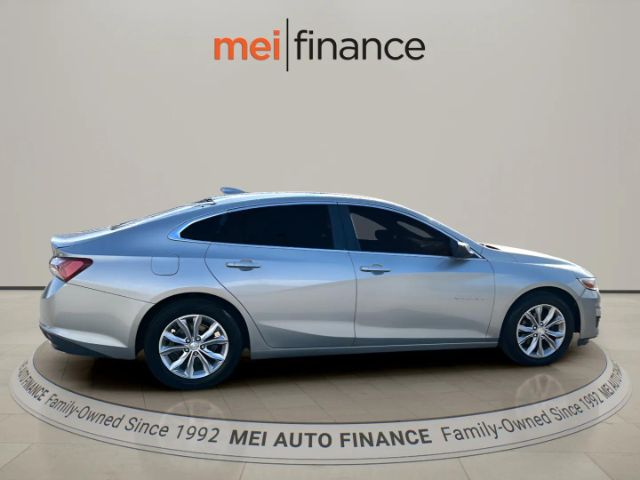 2019 Chevrolet Malibu