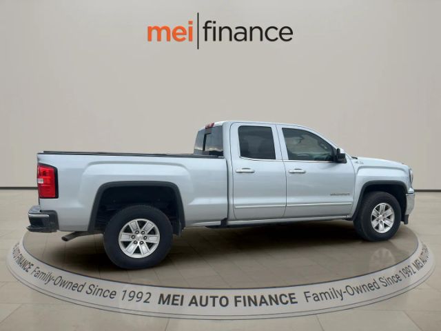 2016 GMC Sierra 1500