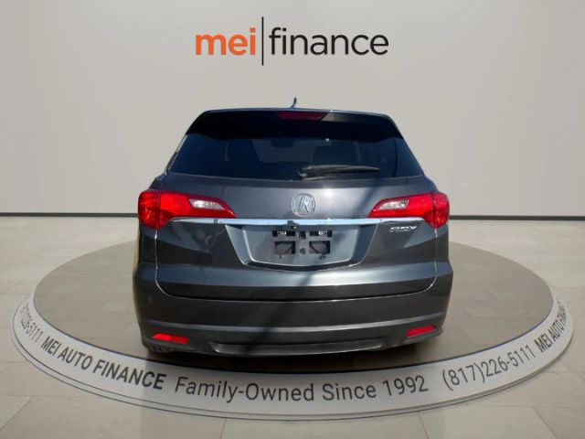 2015 ACURA RDX