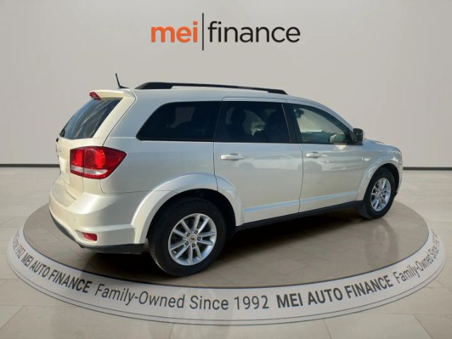 2019 Dodge Journey