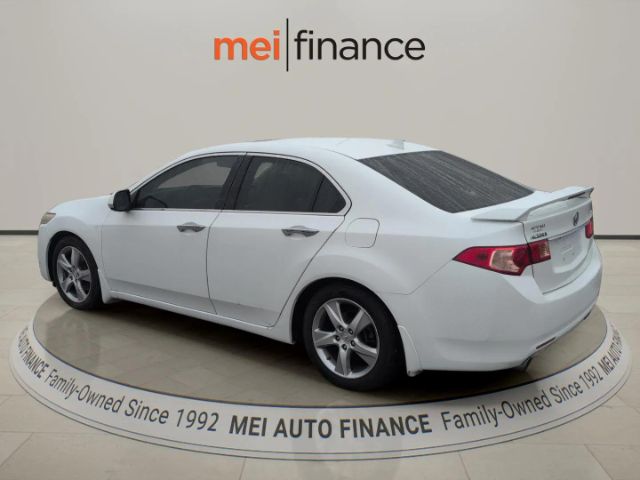2014 ACURA TSX
