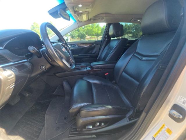 2013 Cadillac XTS