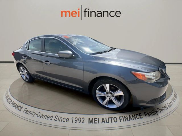 2014 ACURA ILX