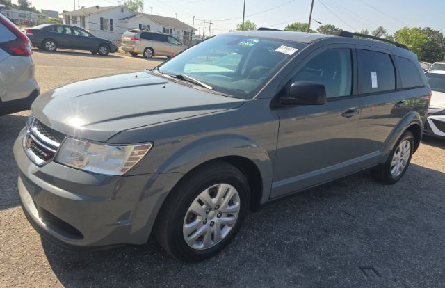 2019 Dodge Journey SE Value Package FWD's photo