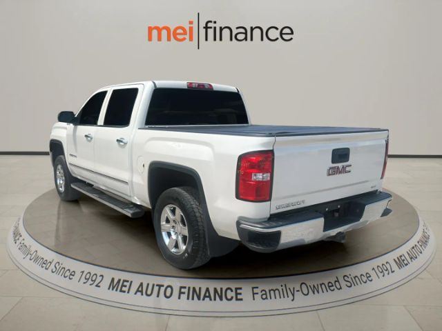 2014 GMC Sierra 1500