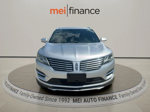 2016 Lincoln MKC