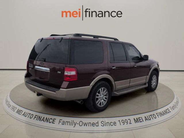 2012 Ford Expedition
