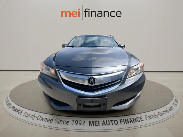 2014 ACURA ILX