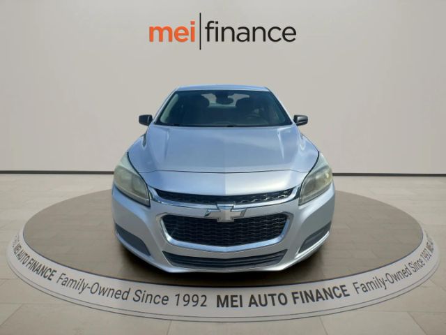 2015 Chevrolet Malibu