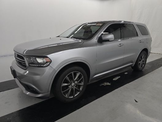 2018 Dodge Durango GT RWD's photo