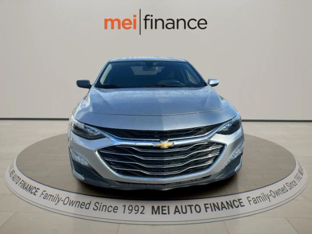 2019 Chevrolet Malibu