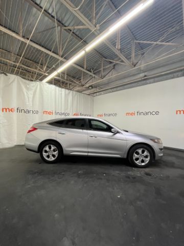 2012 Honda Crosstour