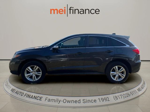 2015 Acura RDX RDX's photo