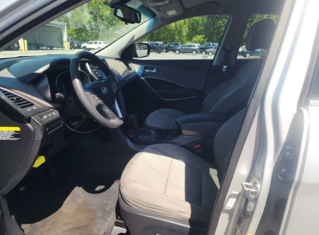 2016 Hyundai Santa Fe Sport