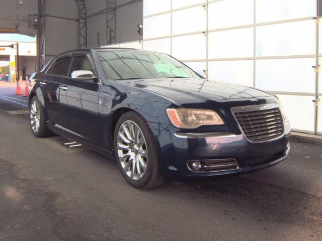 2013 Chrysler 300