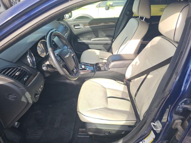 2013 Chrysler 300