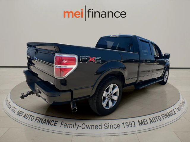 2010 Ford F-150