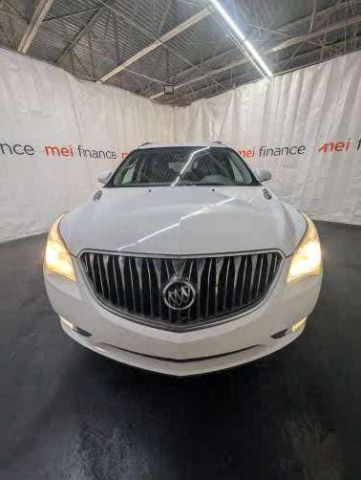 2016 Buick Enclave