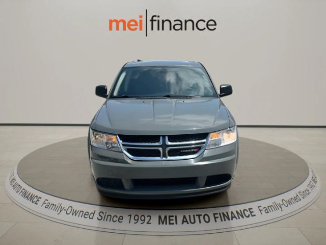 2019 Dodge Journey