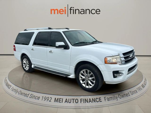 2017 Ford Expedition