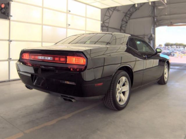 2014 Dodge Challenger