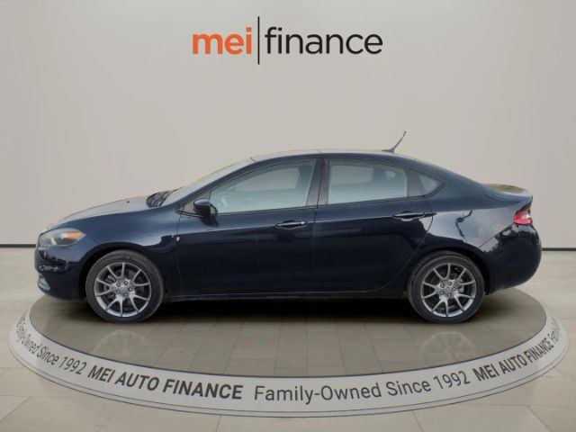 2015 Dodge Dart