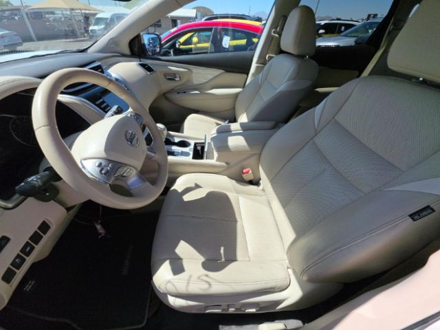 2016 Nissan Murano