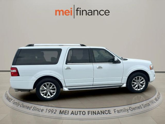 2017 Ford Expedition
