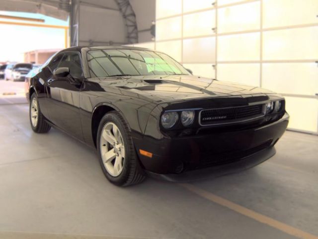 2014 Dodge Challenger