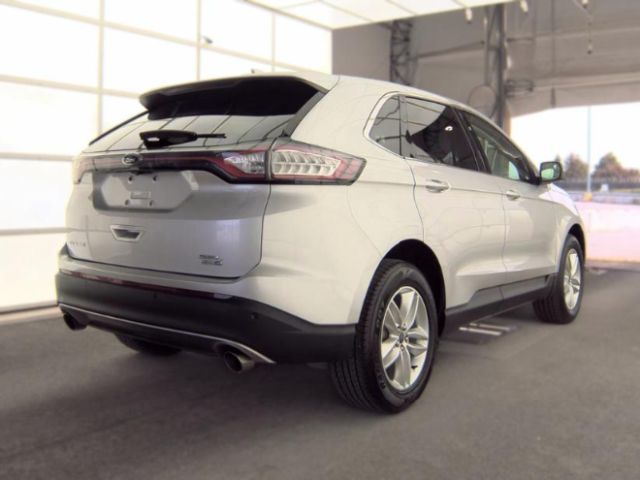 2016 Ford Edge