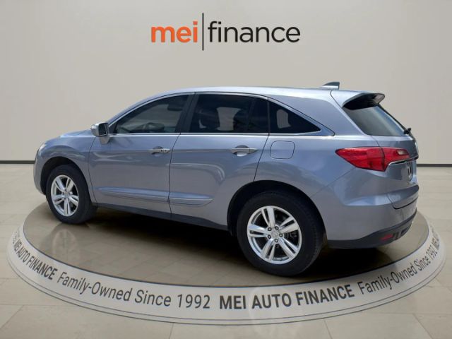 2015 ACURA RDX