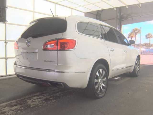2017 Buick Enclave